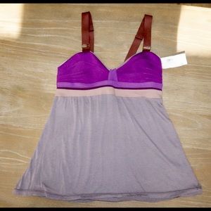 VPL TANK BRAND NEW with tags